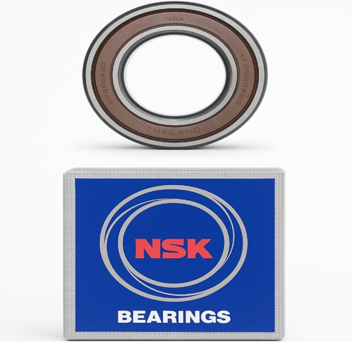 Toyota Corolla Front Wheel Bearing